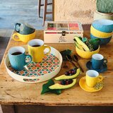 Tognana Set Skodelic Za Kavo Maya | Shoptok.si