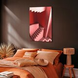Artgeist Slika Na Platnu Stairs To Nowhere | Shoptok.si