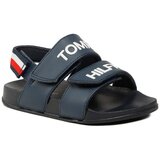 Tommy Hilfiger T1B232927BLU Tamno plava | shoptok.hr