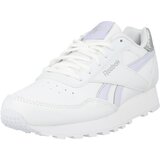 Reebok Niske tenisice 'REWIND' svijetloljubičasta / srebro / bijela | shoptok.hr