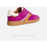 Geox Pink Women's Meleda Sneakers - Women's | Shoptok.si
