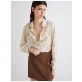 Marella Srajce & Bluze 2523116161 Bela Cene
