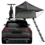 Thule Tepui Foothill krovni šator tamnozeleni za dvije osobe | shoptok.hr