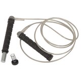 PrideShop Profesionalna kolebnica z utežmi Pride - PowerRope Cene