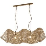 Lesnina XXXL VISEČA SVETILKA CAMINO 95/30/100 cm E27 | Shoptok.si