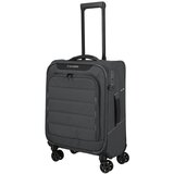 Travelite Torbe za čez ramo 8000447-04 Siva Cene