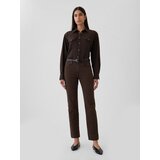 GAP jeans high rise '90s straight - women's