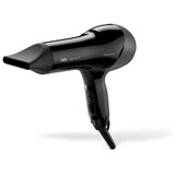 Braun Satin Hair HD780 Professional SensoDryer sušilnik za lase, s toplotnim senzorjem, 2000 W, črn | Shoptok.si