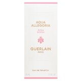 Guerlain Aqua Allegoria Rosa Rossa Toaletna voda za ženske 75 ml | Shoptok.si