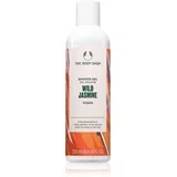 Wild Jasmine Shower Gel parfumirani gel za prhanje 250 ml