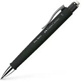 Faber-Castell Faber-Castell: Poly Matic Tehnični svinčnik 0,7mm črni | Shoptok.si