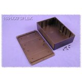 Hammond Electronics 1591XXGSFLBK univerzalno kućište ABS crna 1 St. | Eponuda.ba