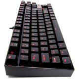 Redragon kumara 2 K552-2 mehanska tipkovnica s šumniki | Shoptok.si
