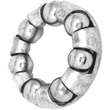  Venac prednje glave običan (3/16” x 7) ? 21mm kuglice 4,75mm ( 3250000 ) Cene