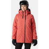 Helly Hansen ženska ski jakna HH-65895 crvena cene