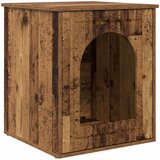  Mačja Kuća Staro drvo 53 x 52 x 62 cm Konstruirano drvo | Eponuda.ba