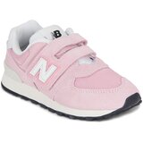New Balance Nizke superge 574 Rožnata Cene
