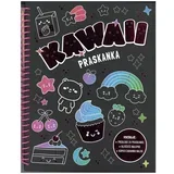 Kawai; praskanka