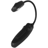 Emos LED svetilka za branje 1 LED, 10 lm, 1× AAA (P3400) | Shoptok.si