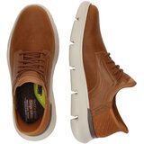Skechers Niske tenisice 'GARZA - GERVIN' konjak | shoptok.hr
