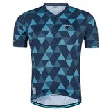 Kilpi Men's cycling jersey SALETTA-M DARK BLUE Cene
