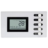 Home Sušilo za ručnike, električno, zidno, daljinski upr., 500 W - FKTW 502 | Eponuda.com