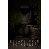 Steam ESCAPE FROM BOYKISSER (PC) Key GLOBAL | ePonuda.com