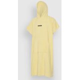 FCS Towel Surf poncho butter | Shoptok.si