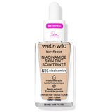 Wet'n wild tekoča podlaga - Bare Focus Niacinamide Skin Tint - Fair Beige | Shoptok.si