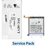 Samsung Baterija EB-BS906ABY za S22 Plus, (5000525716) Cene