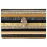 Kurt Geiger London Torbe za čez ramo PARTY EAGLE CLUTCH Večbarvna Cene
