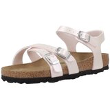 Birkenstock Sandali & Odprti čevlji KUMBA KIDS Rožnata | Shoptok.si