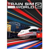 Steam Train Sim World 2 Key GLOBAL | ePonuda.com