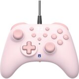 Hori Igralni plošček PAD TURBO za Nintendo Switch 2, COZY PINK, (5000117305) | Shoptok.si