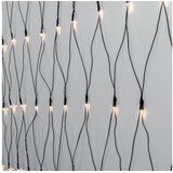 Eglo 410845 - LED spoljašnja božićna girlanda CRISPY ICE 200xLED 3m IP44 topla bela Cene