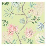 PPD Papperproducts Design Fiore Verte - Salvete - Fiore Verte, 33x33 cm u