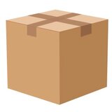  Krevet Kumara S 60x40cm siv Cene