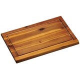 Kesper ksp28180 daska za sečenje bagremovo drvo 32x21cm Cene