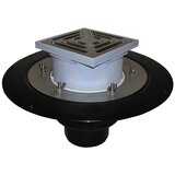 HL 62B/1 vertikalni krovni slivnik prohodan DN110 | Eponuda.com