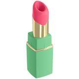 Womanizer Beauty Clitoral Stimulator Green & Pink Cijene