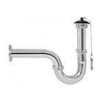 Minotti sifon za lavabo 5/4 s sa piletom (C1053/AC) Cene