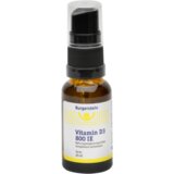 Burgerstein Vitamin D3 800 I.U. Spray | Shoptok.si