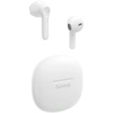 Hama Bluetooth-Kopfhörer, True Wireless, Earbuds Weiß | shoptok.hr