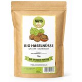 BIO lešniki - 1 kg | Shoptok.si