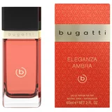 Bugatti parfum - Eau De Parfum - Eleganza Ambra