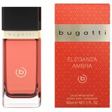 Bugatti Ženski parfem Eleganza ambra 60ml Cene