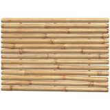 vidaXL Prostirke za kadu 2 kom 70 x 50 cm od bambusa | shoptok.hr