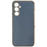  Silikonska maska case Samsung A34 Plava Cijene