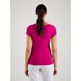 4f Funkcionalna majica fuksija | Shoptok.si