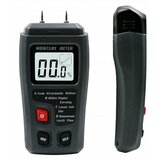 Digitalni mjerač vlage u materijalima za vlage od drva i LCD -a | shoptok.hr